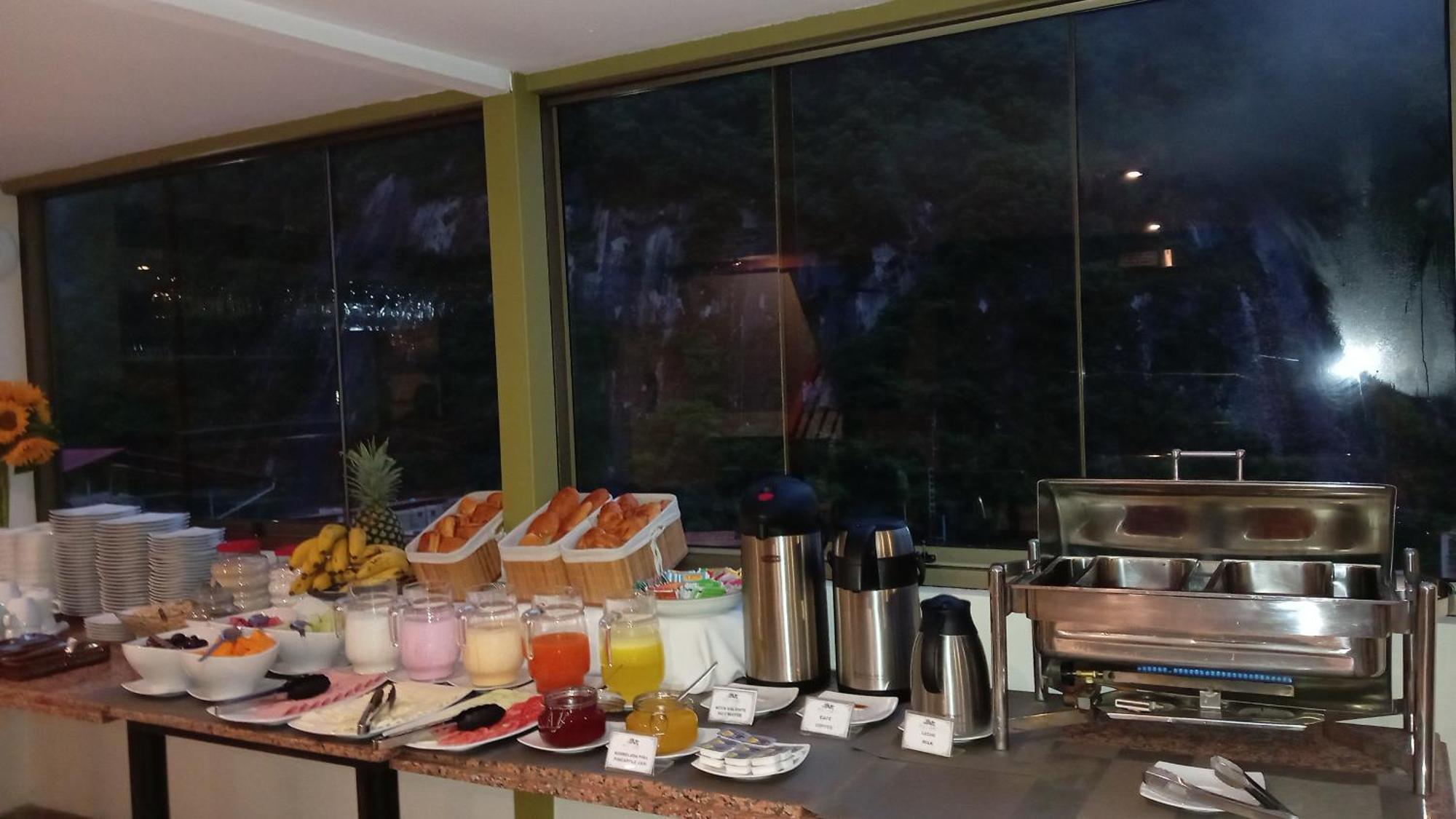 Hotel Pucara Machupicchu Dış mekan fotoğraf