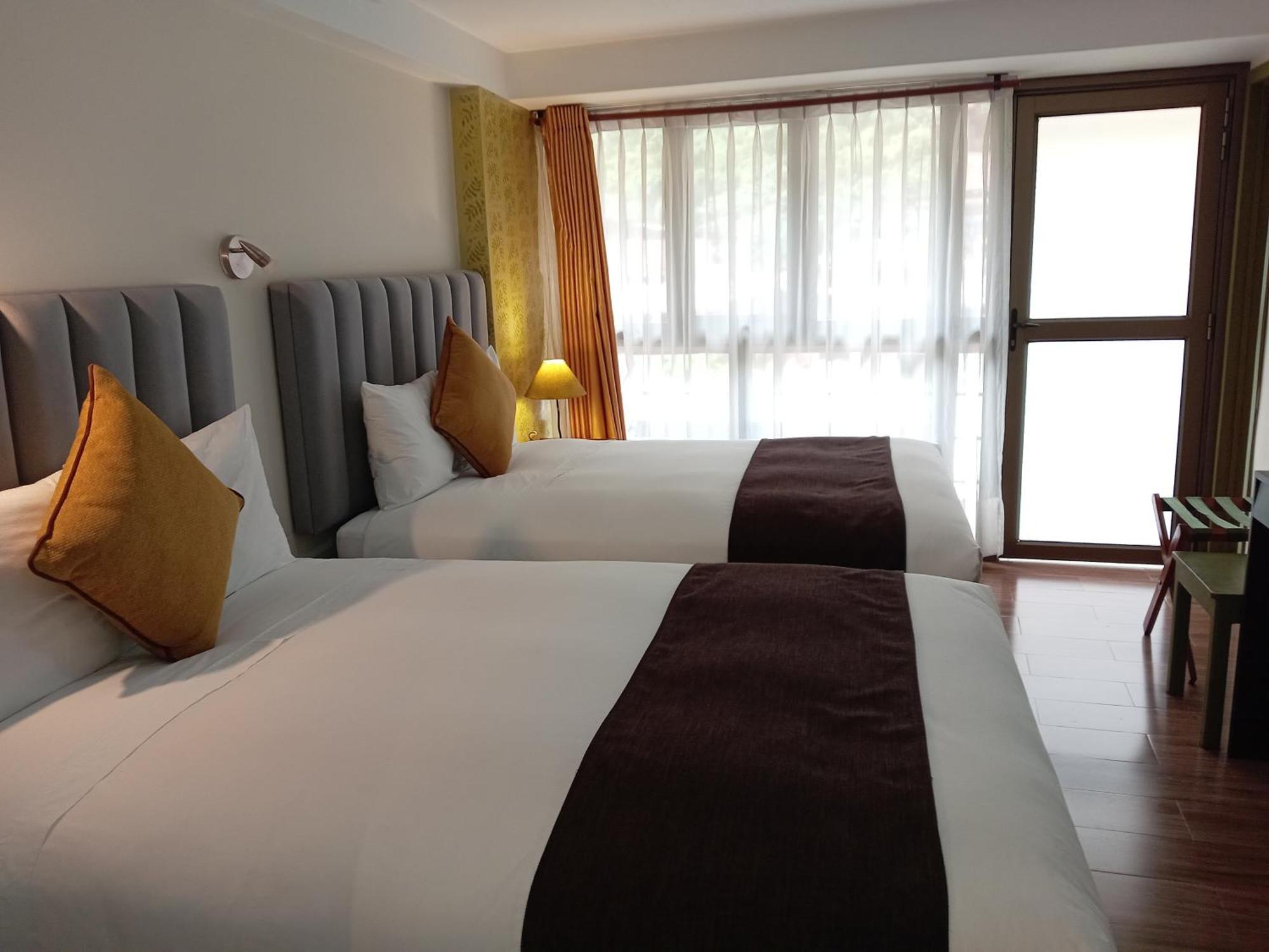 Hotel Pucara Machupicchu Dış mekan fotoğraf